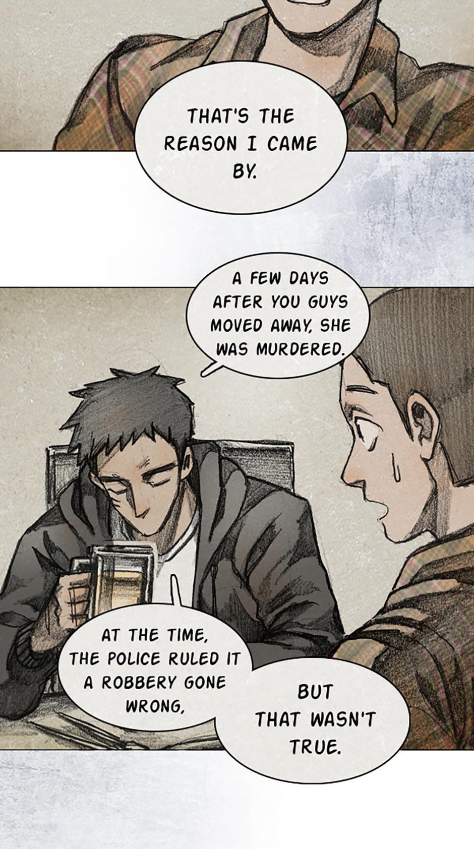 Read Red Cage Manga Online