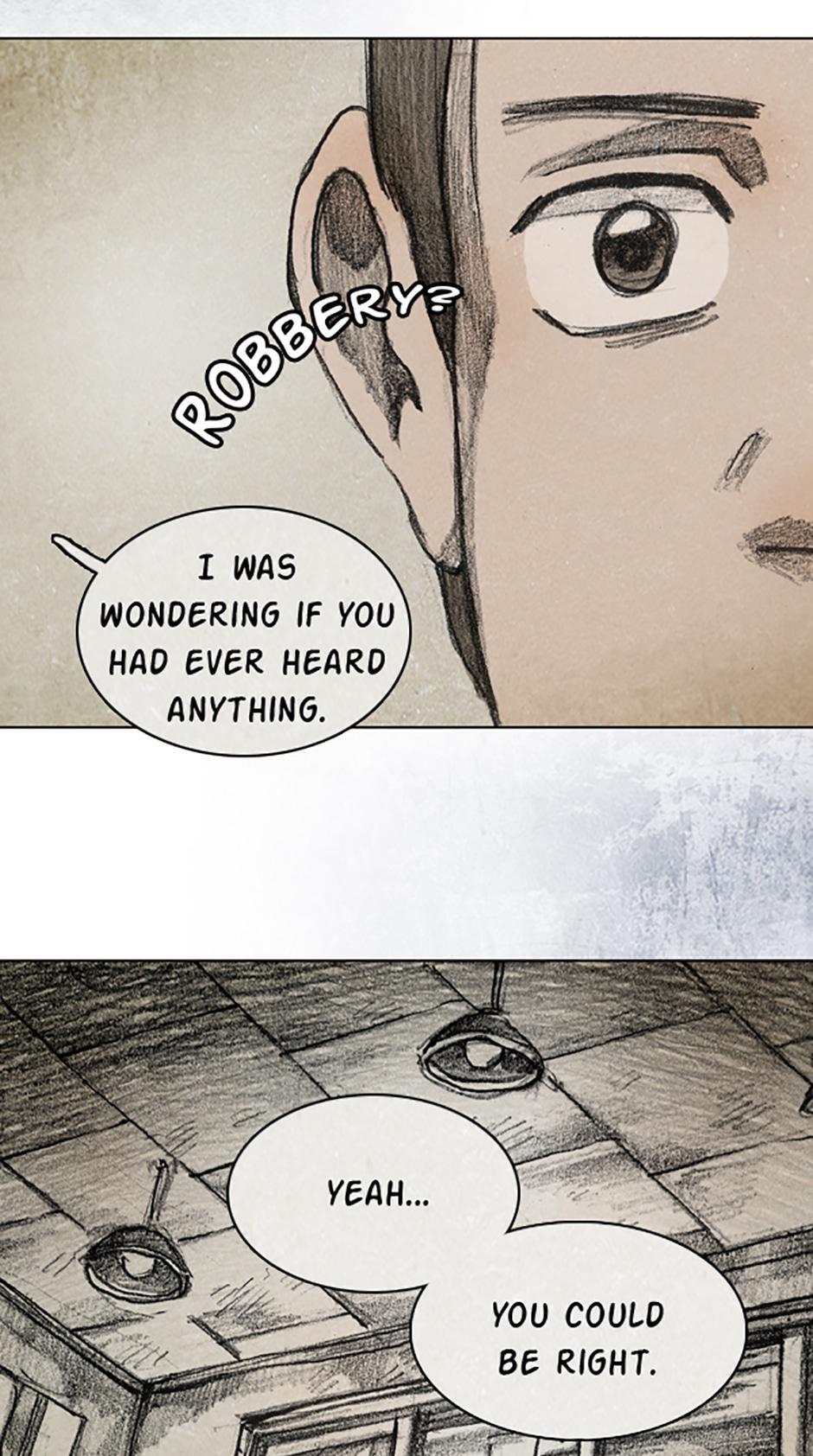 Read Red Cage Manga Online