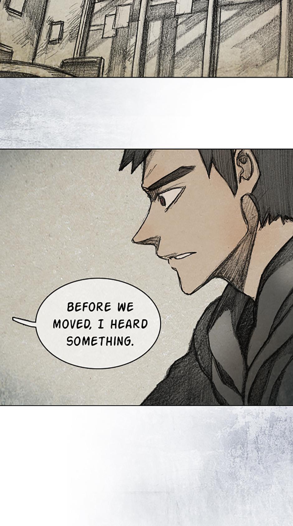 Read Red Cage Manga Online