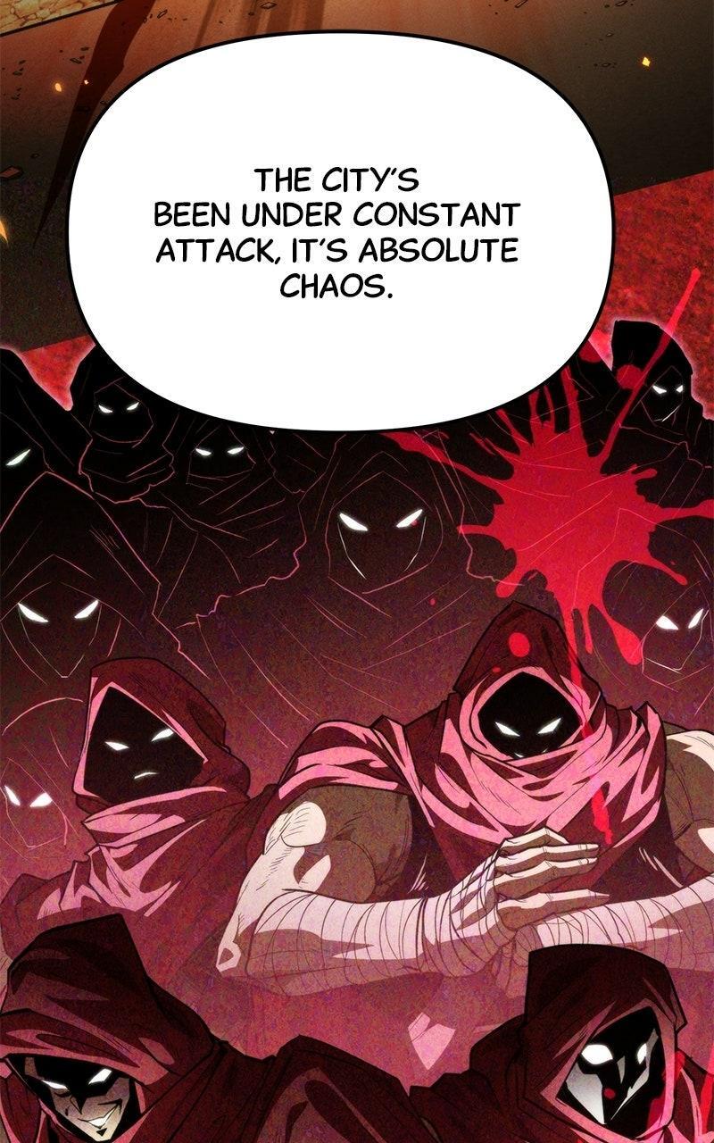 Read Reincarnator Manga Online