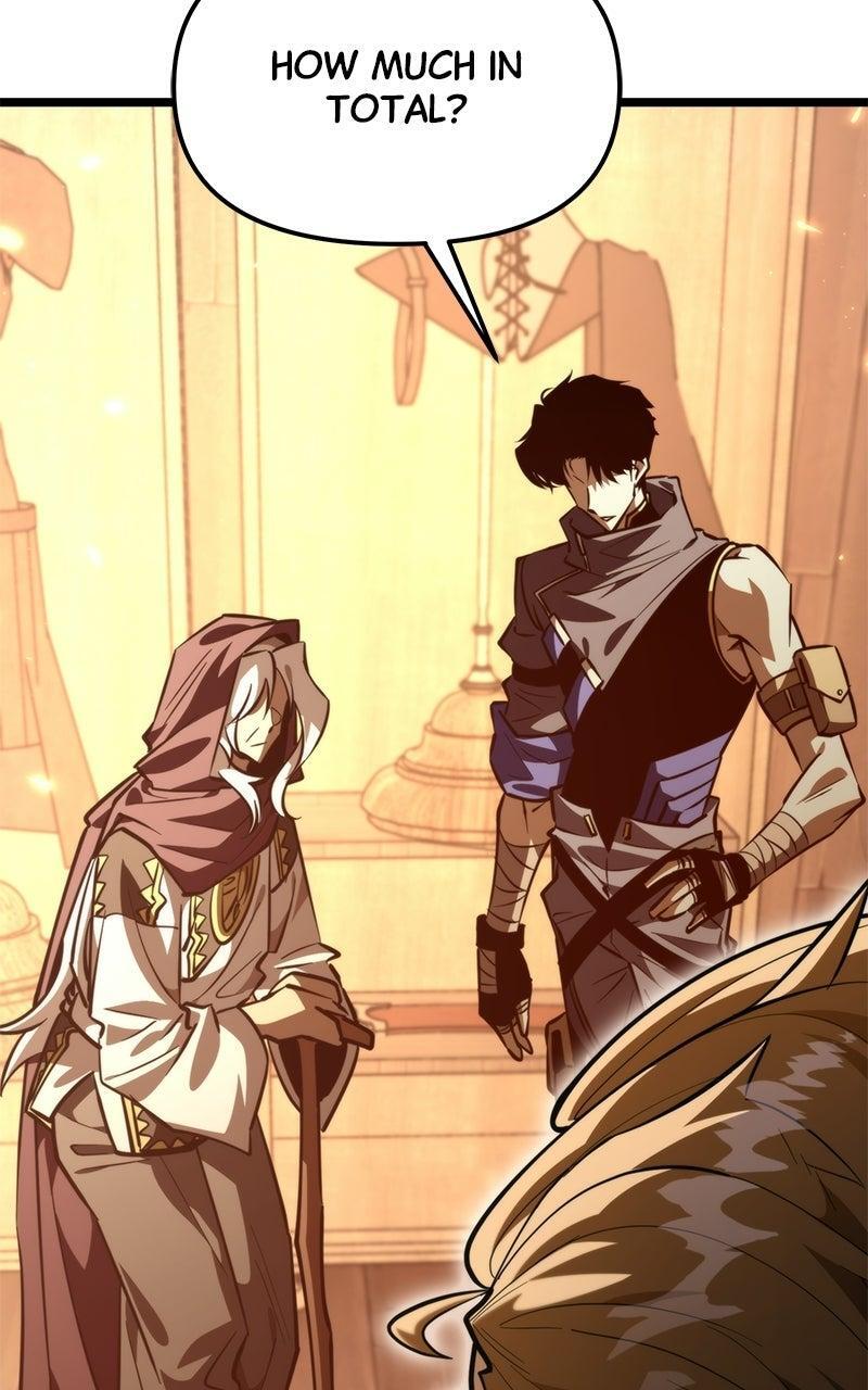 Read Reincarnator Manga Online