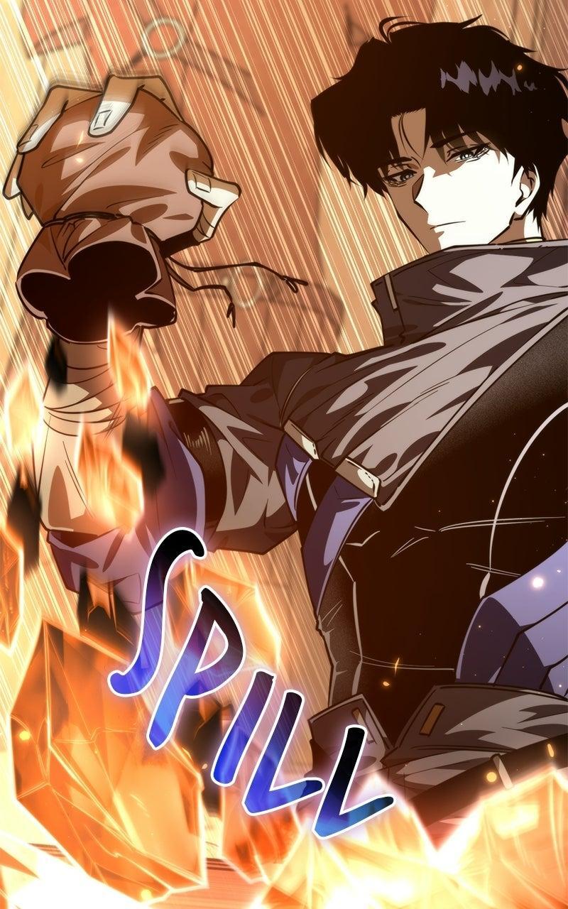 Read Reincarnator Manga Online