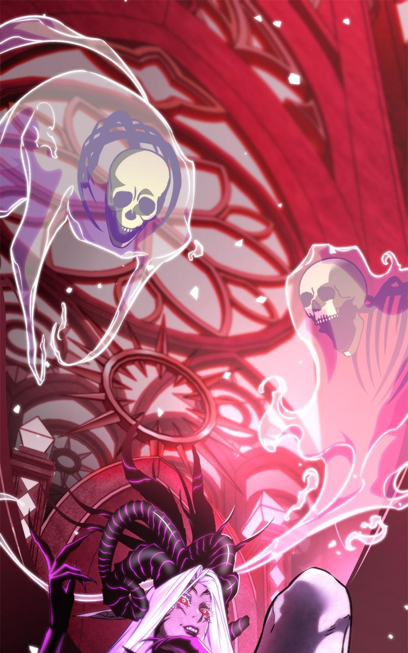 Read Reincarnator Manga Online