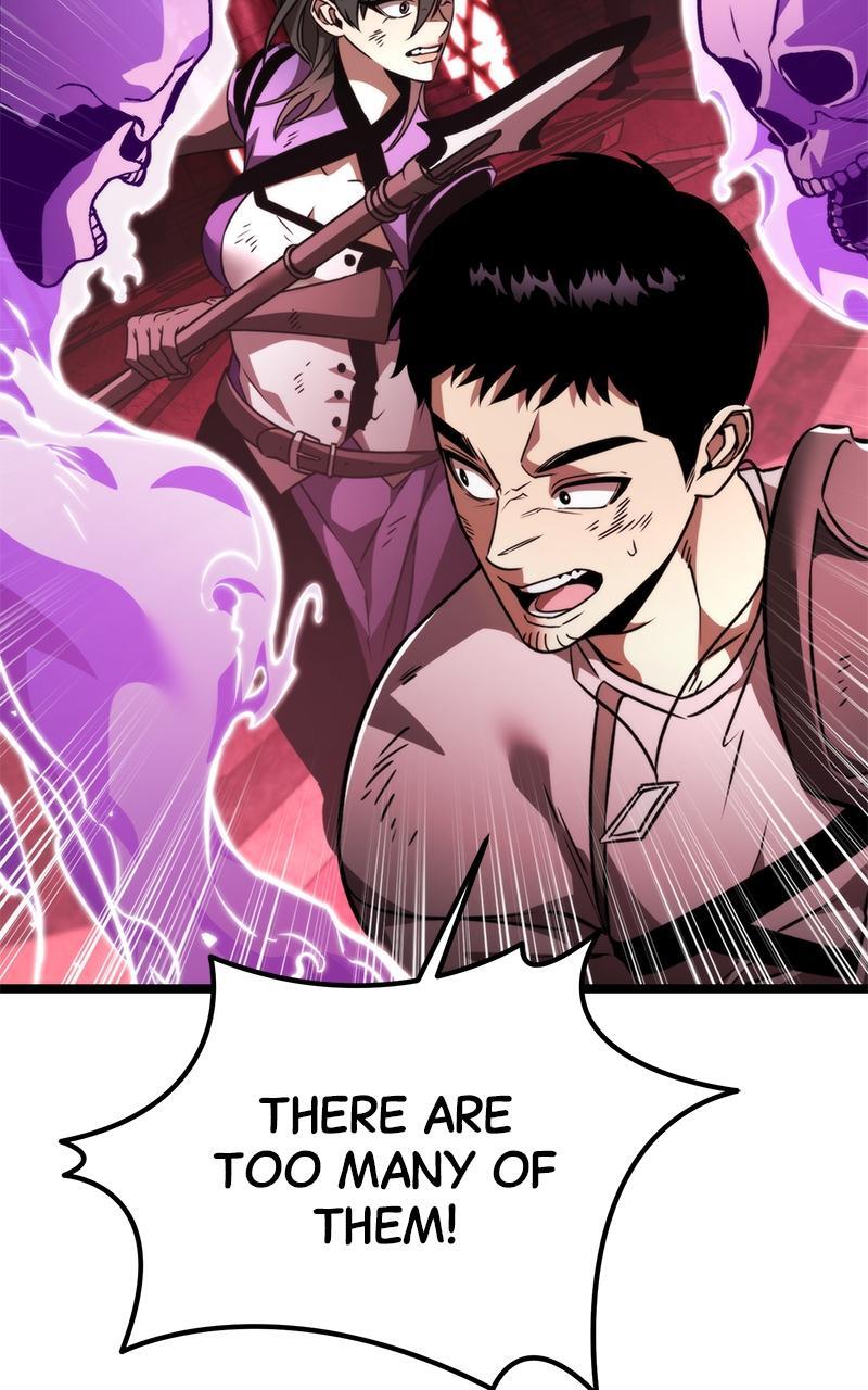 Read Reincarnator Manga Online