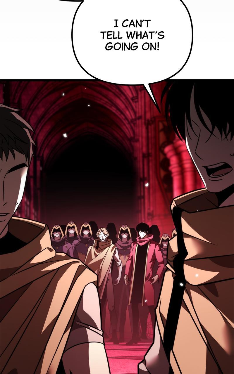 Read Reincarnator Manga Online