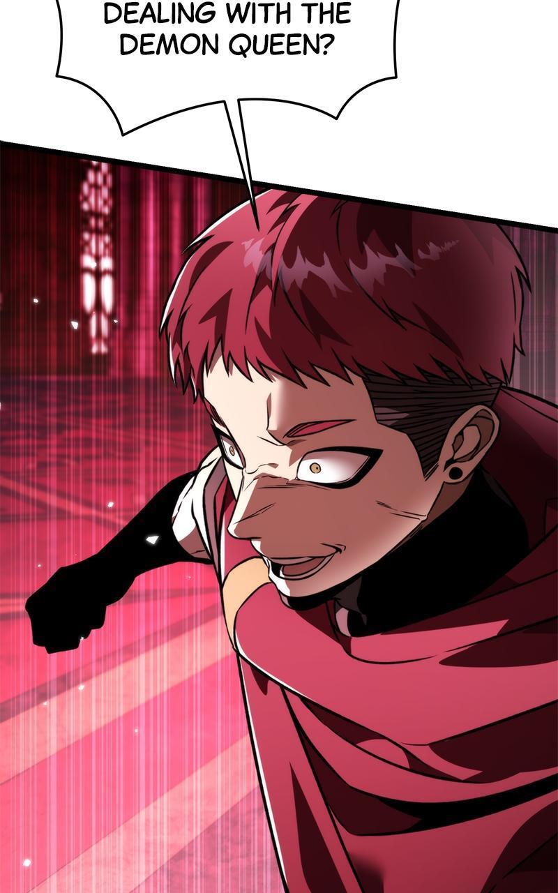 Read Reincarnator Manga Online