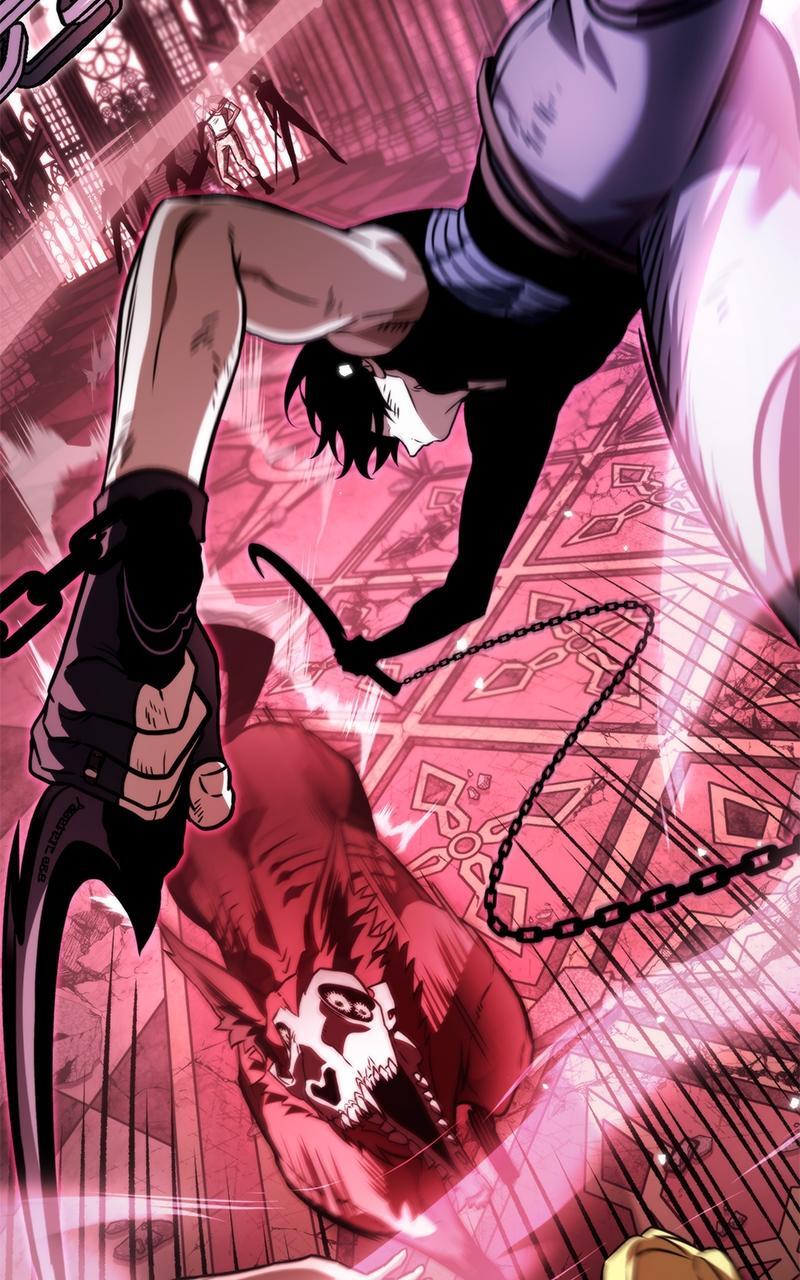Read Reincarnator Manga Online