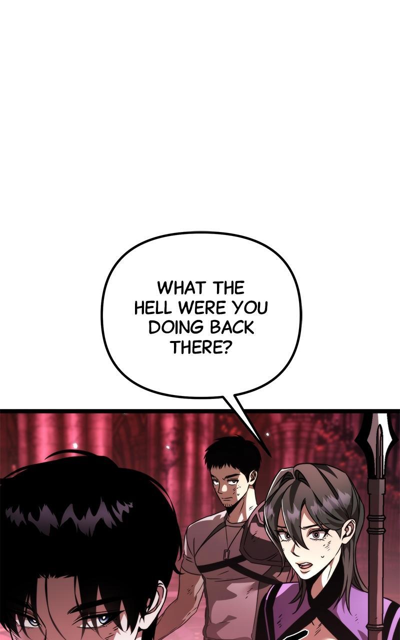 Read Reincarnator Manga Online