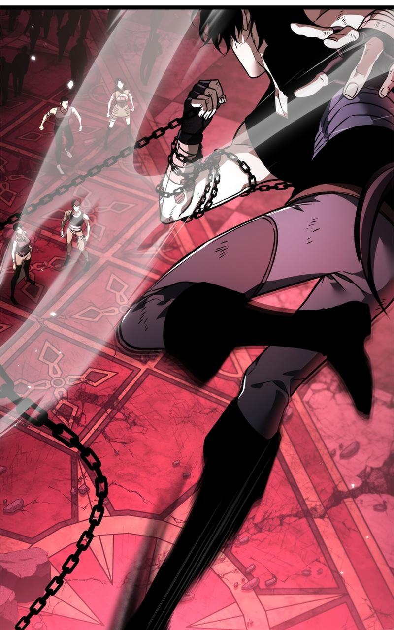 Read Reincarnator Manga Online