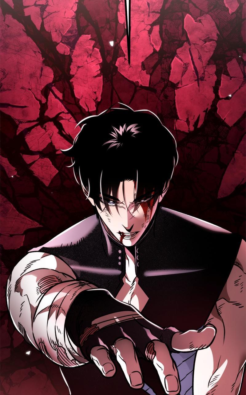 Read Reincarnator Manga Online