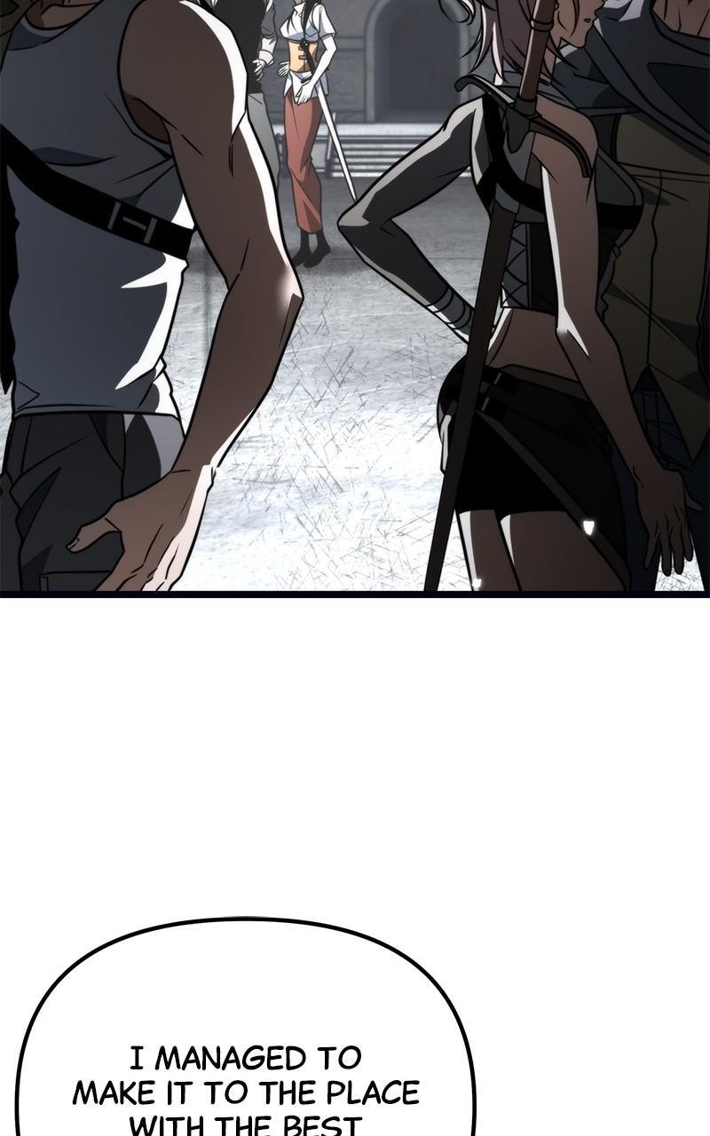 Read Reincarnator Manga Online