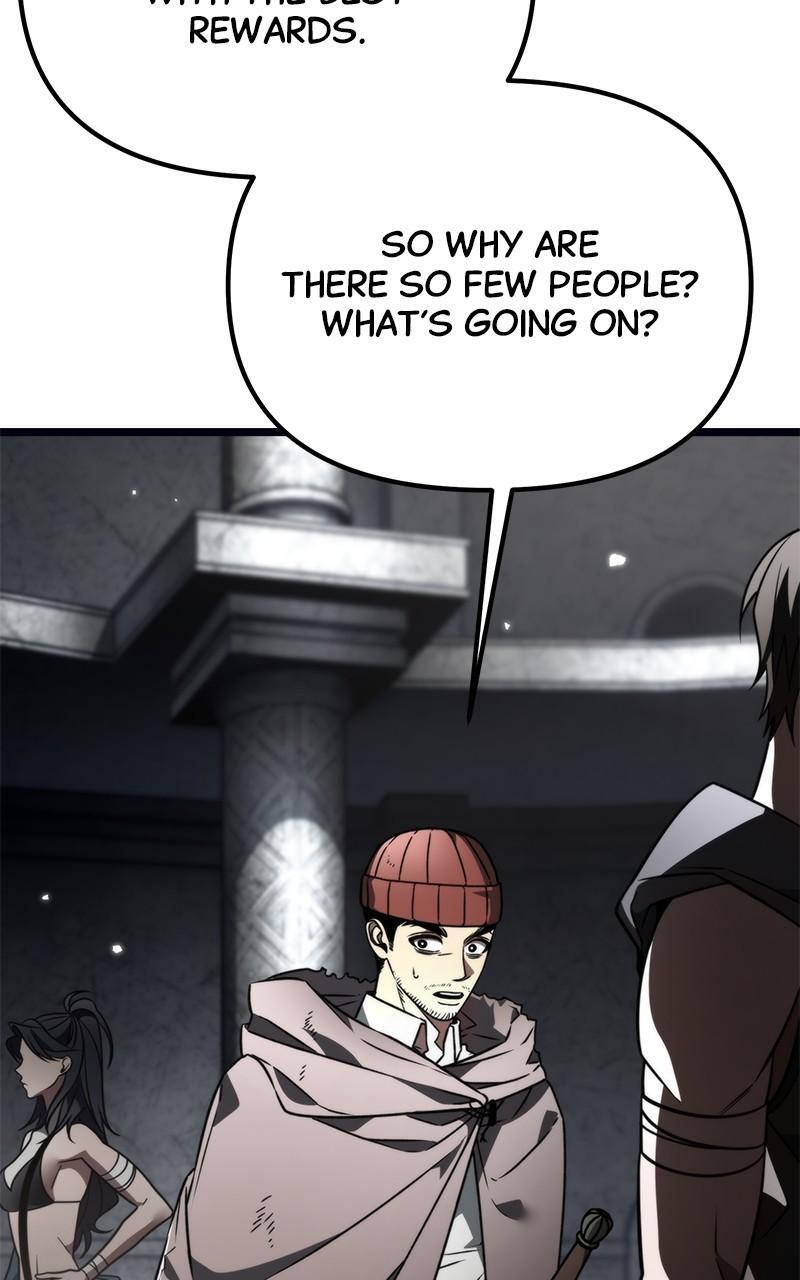 Read Reincarnator Manga Online