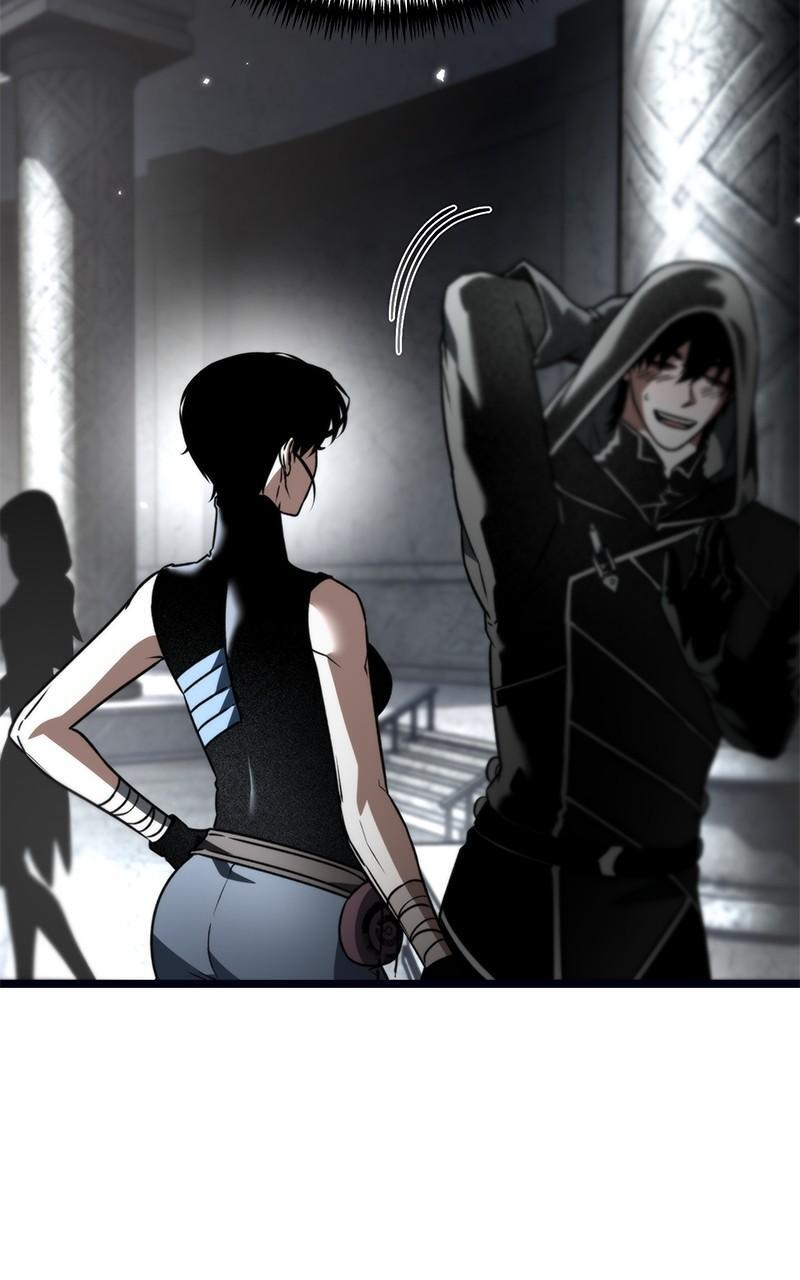 Read Reincarnator Manga Online