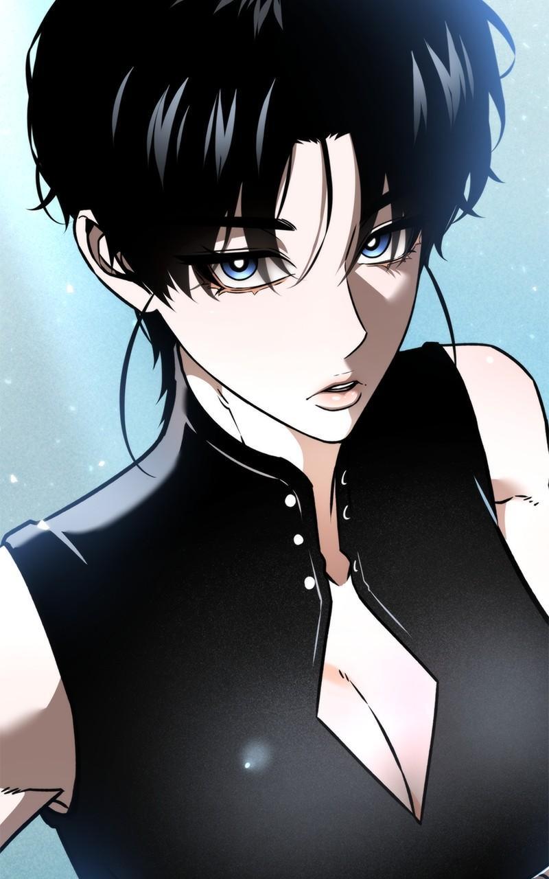 Read Reincarnator Manga Online