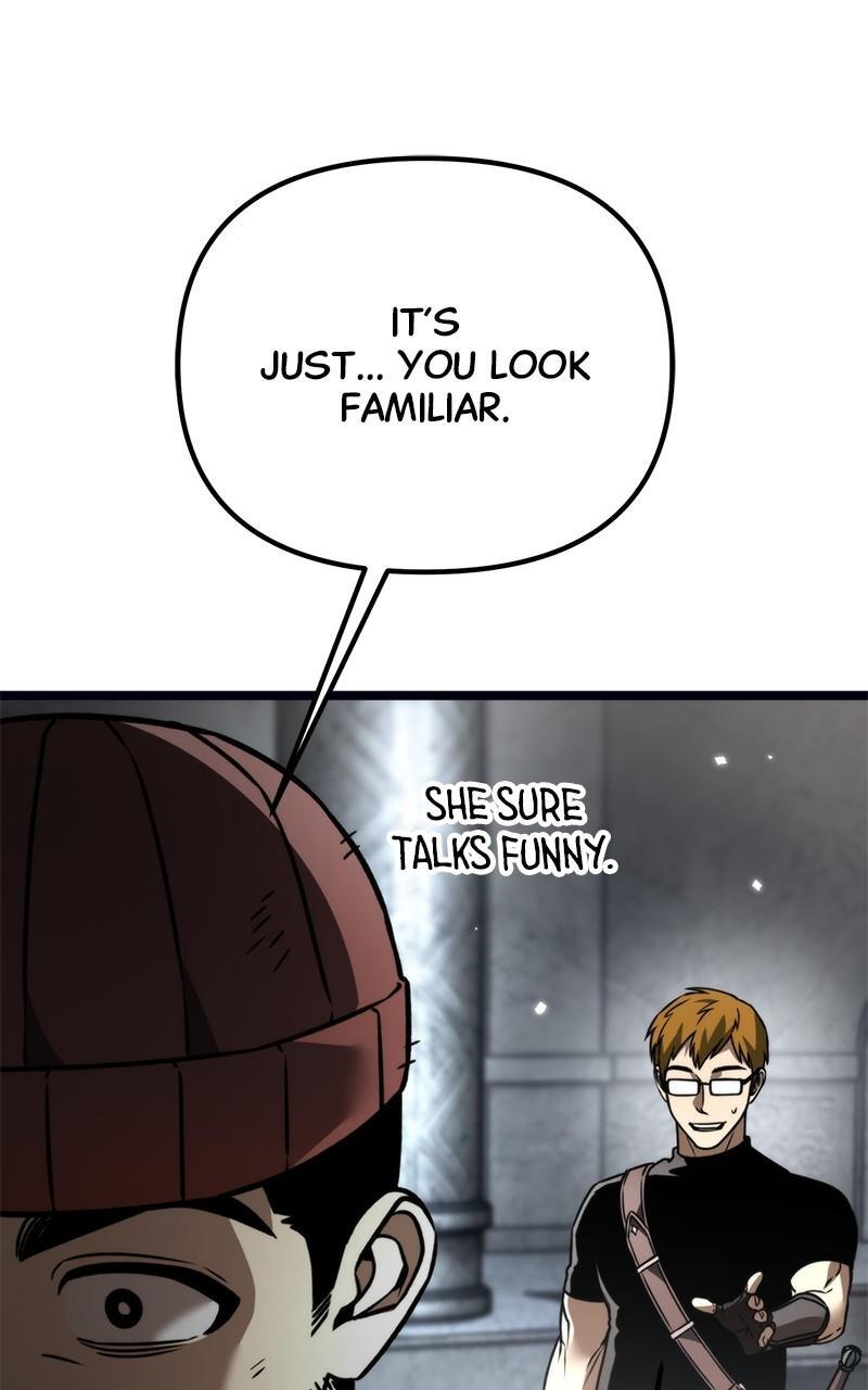 Read Reincarnator Manga Online