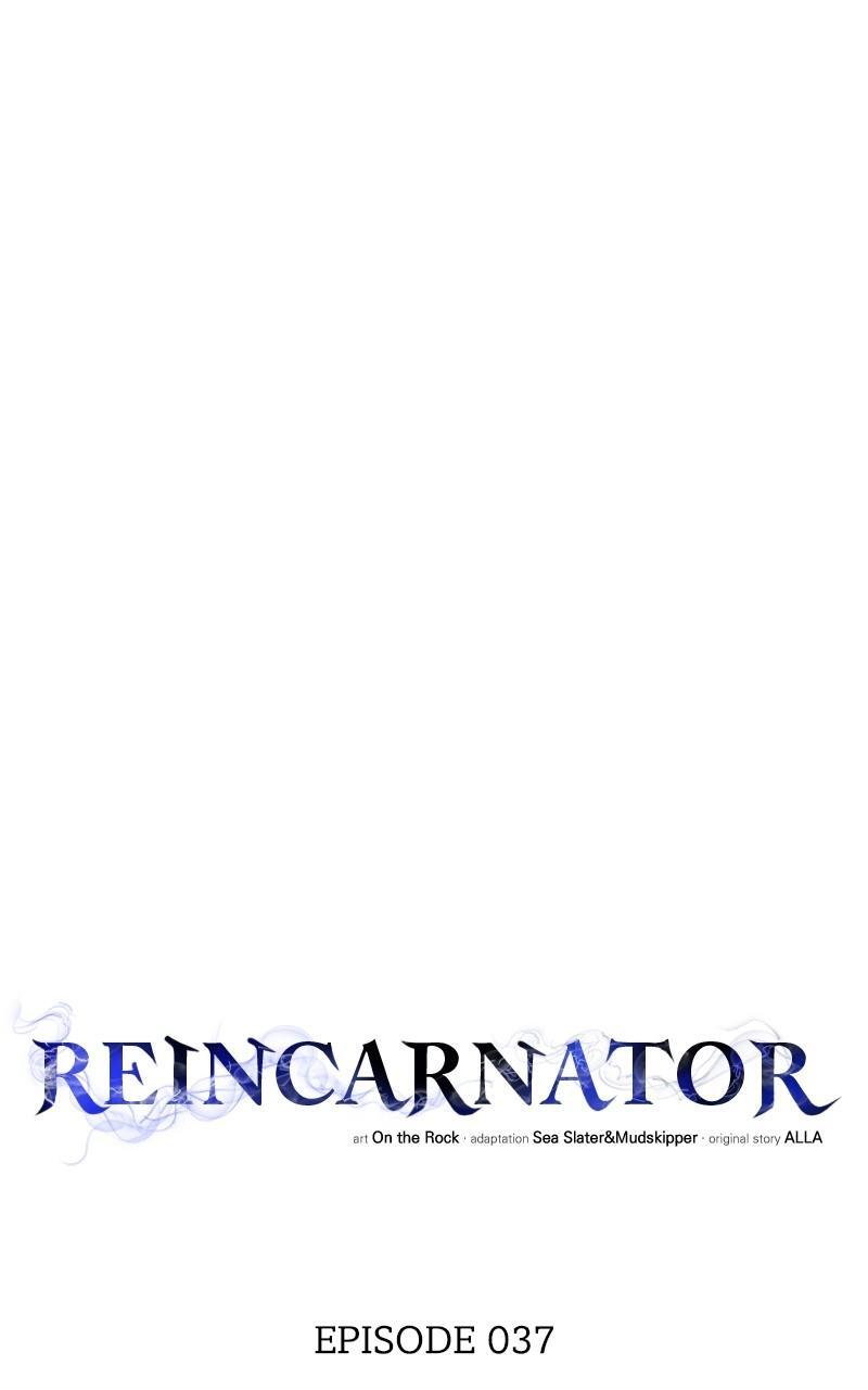 Read Reincarnator Manga Online