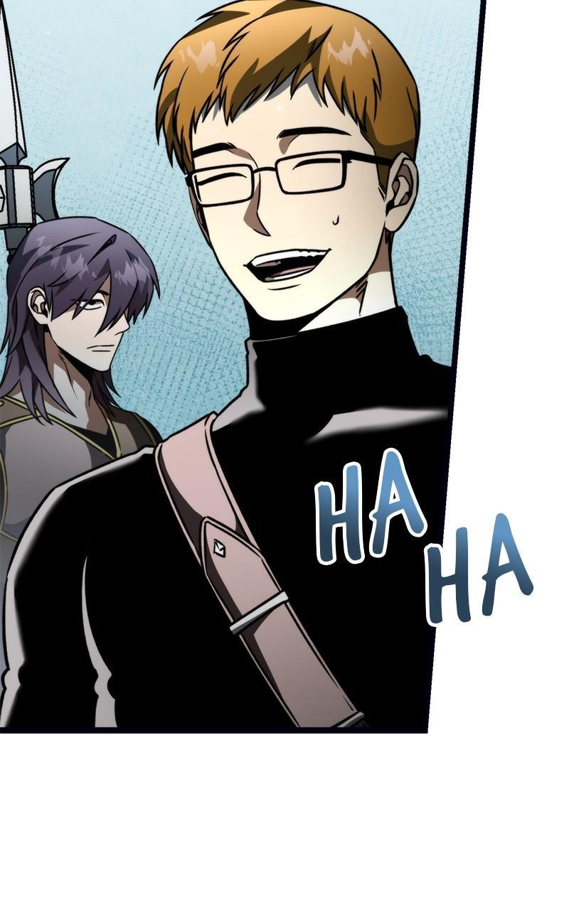 Read Reincarnator Manga Online