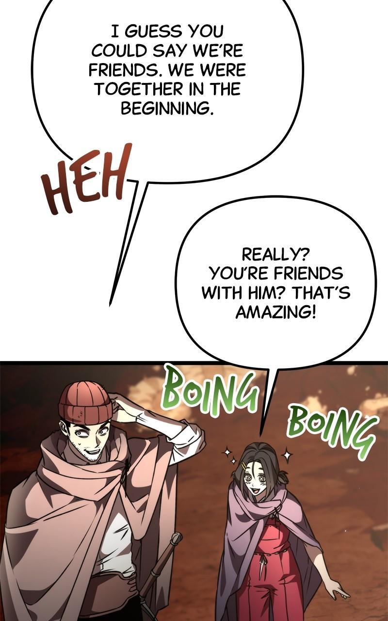 Read Reincarnator Manga Online