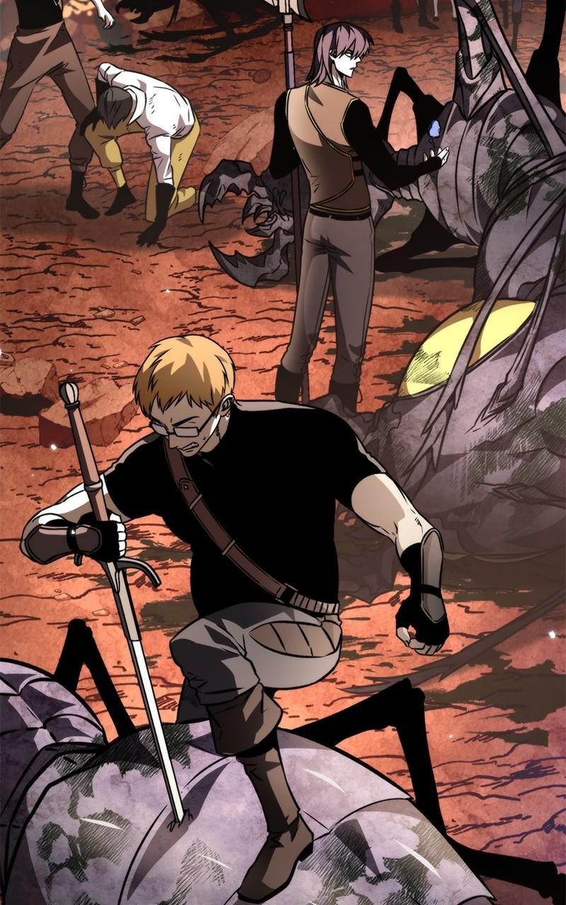 Read Reincarnator Manga Online