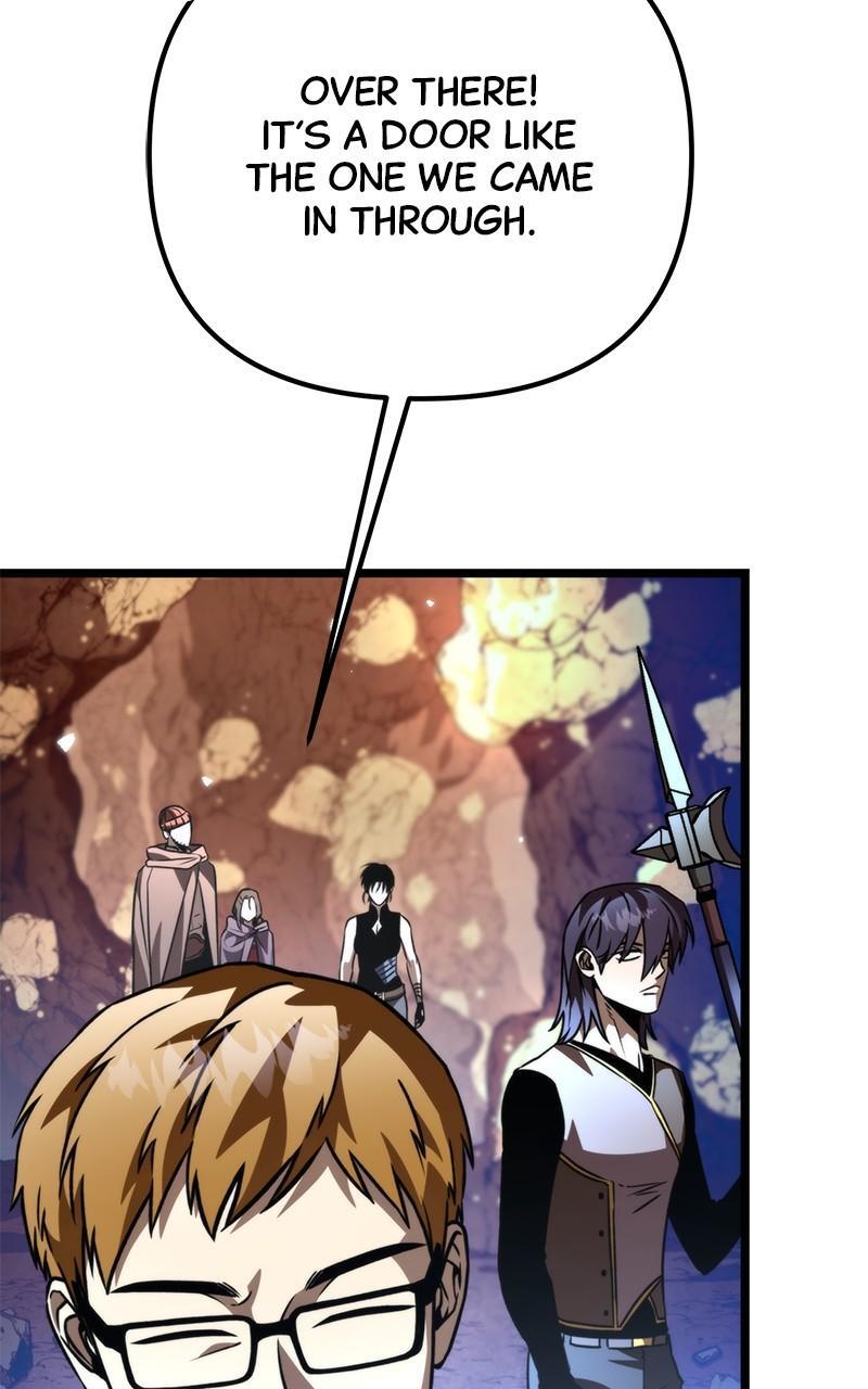 Read Reincarnator Manga Online
