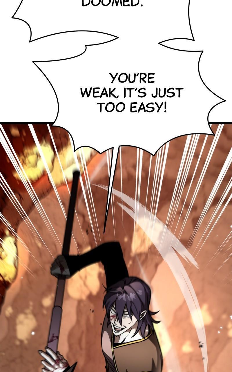 Read Reincarnator Manga Online