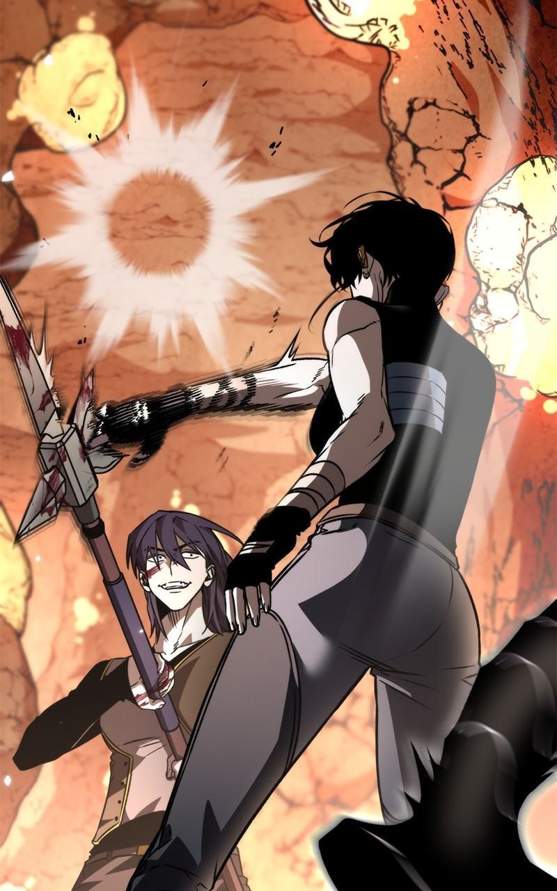 Read Reincarnator Manga Online