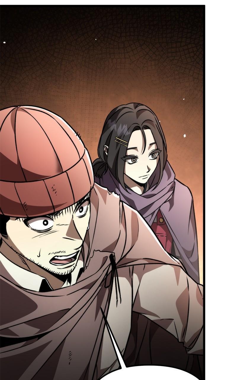 Read Reincarnator Manga Online