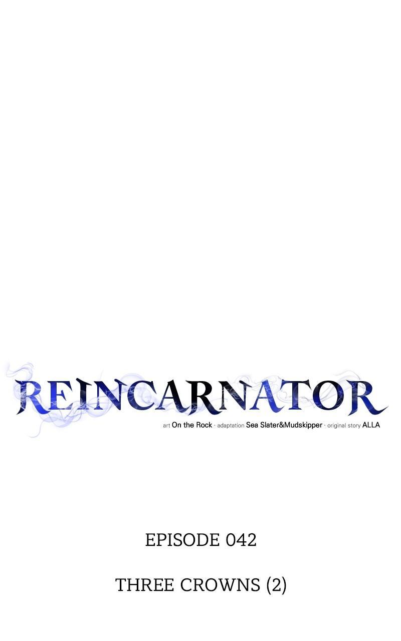 Read Reincarnator Manga Online