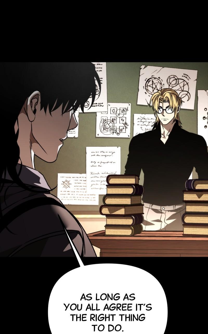 Read Reincarnator Manga Online