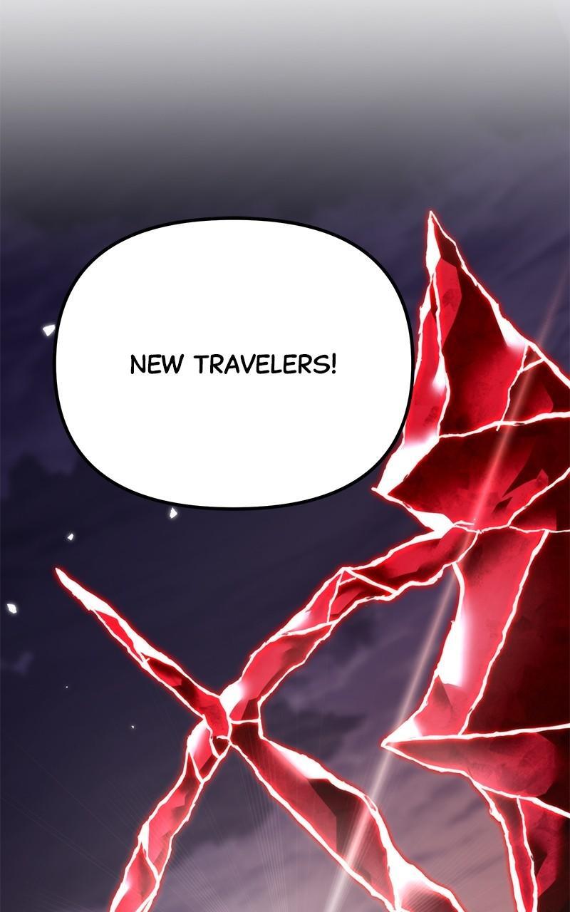 Read Reincarnator Manga Online