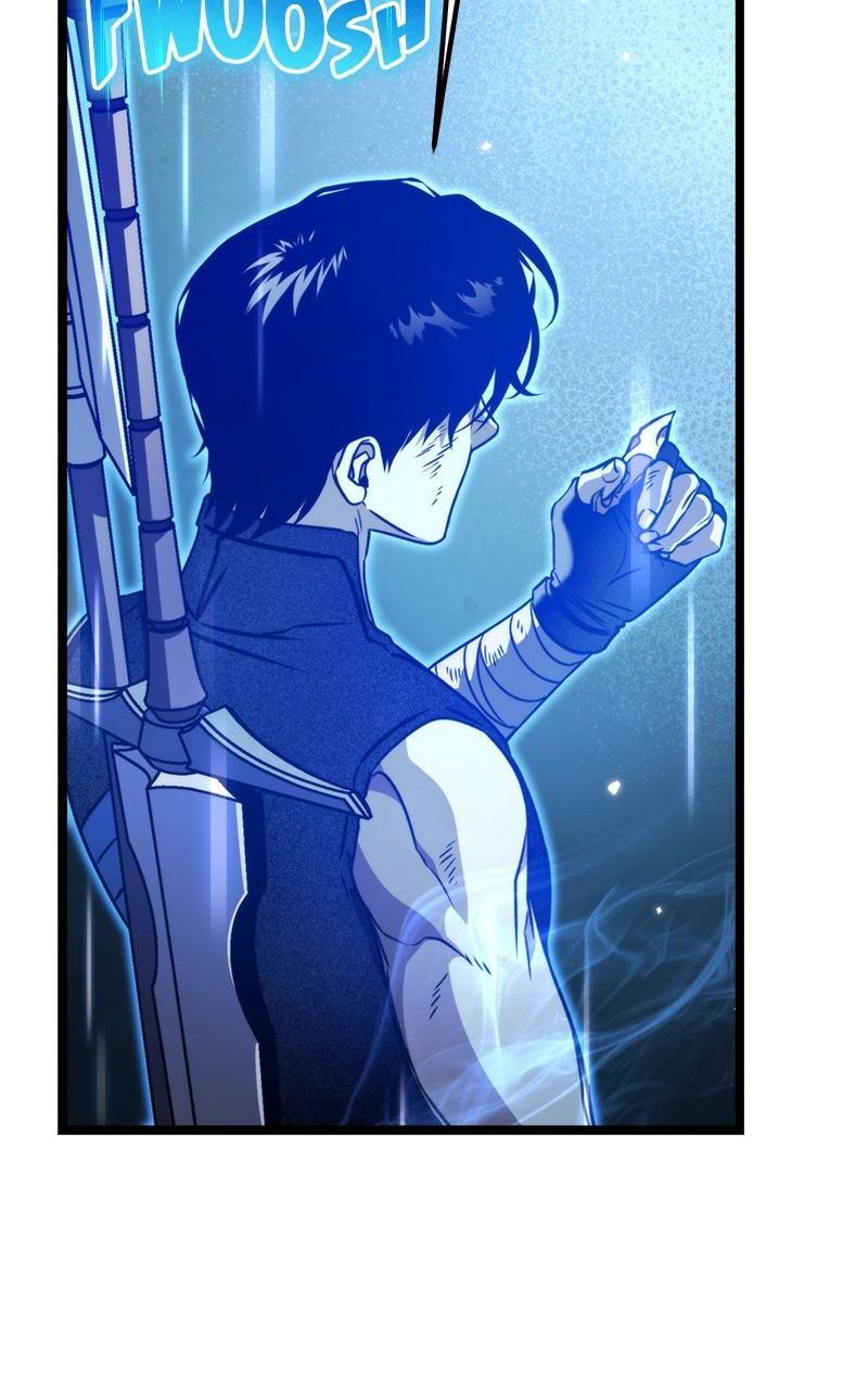 Read Reincarnator Manga Online