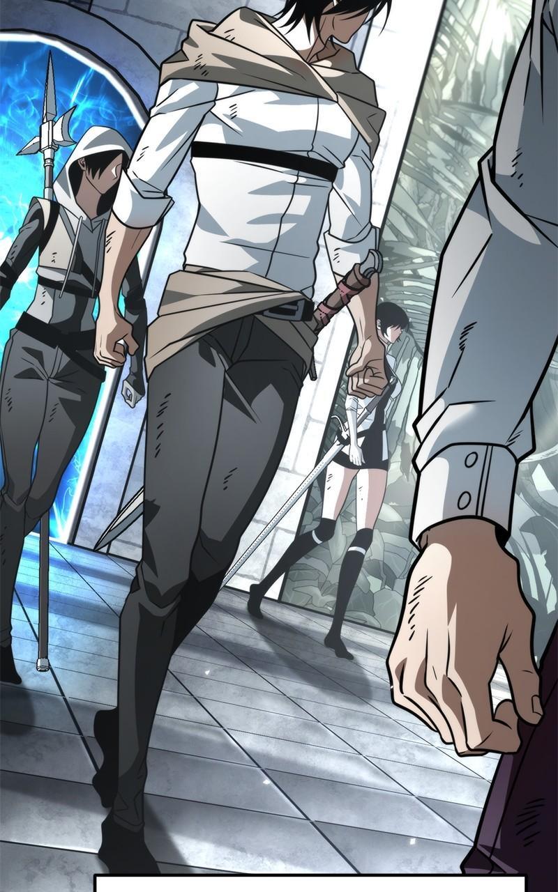 Read Reincarnator Manga Online