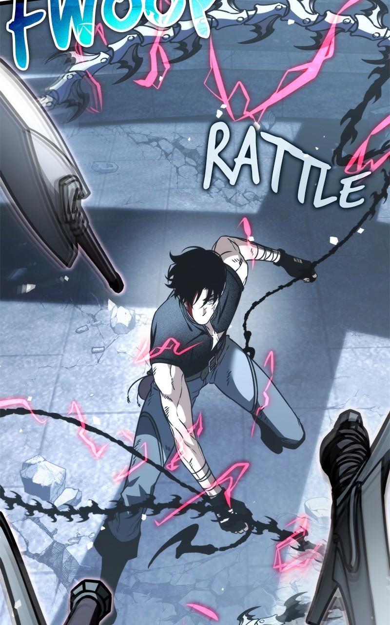 Read Reincarnator Manga Online