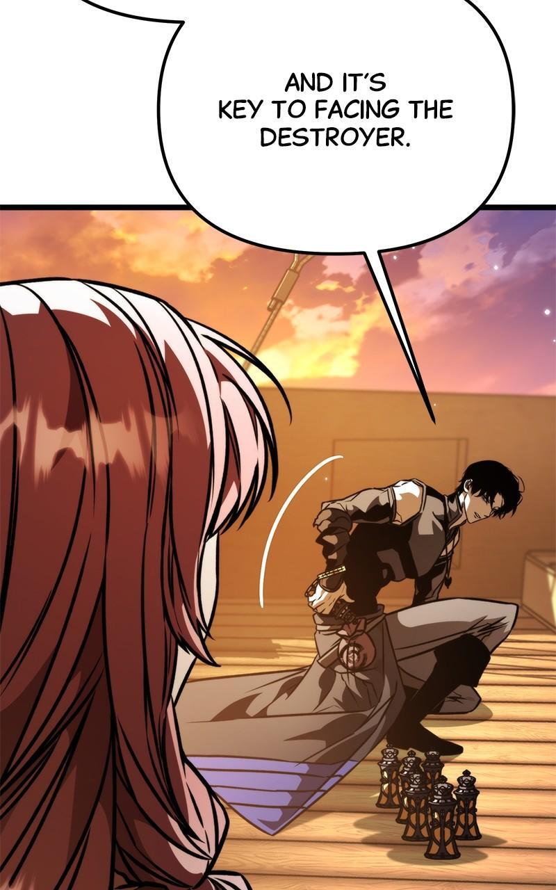Read Reincarnator Manga Online