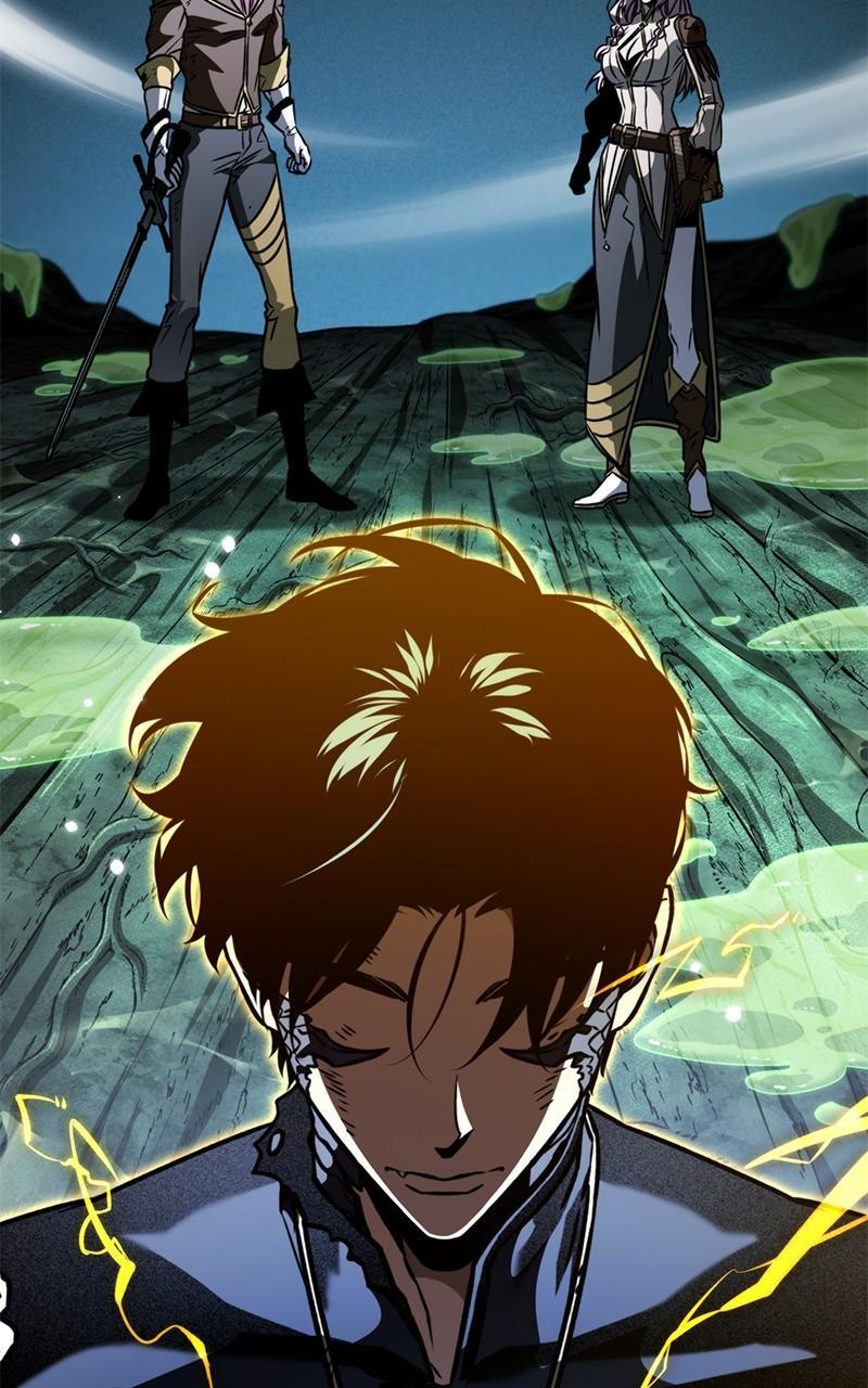 Read Reincarnator Manga Online