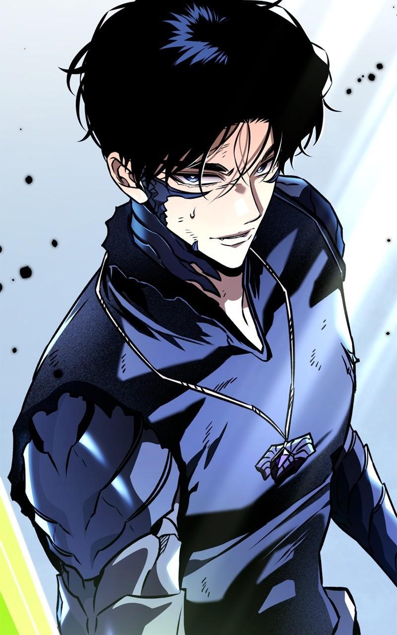 Read Reincarnator Manga Online