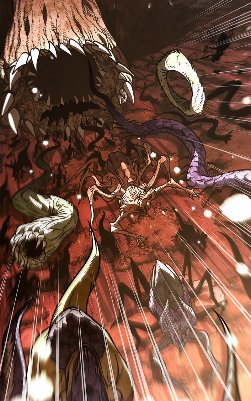 Read Reincarnator Manga Online
