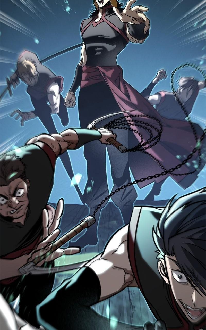 Read Reincarnator Manga Online