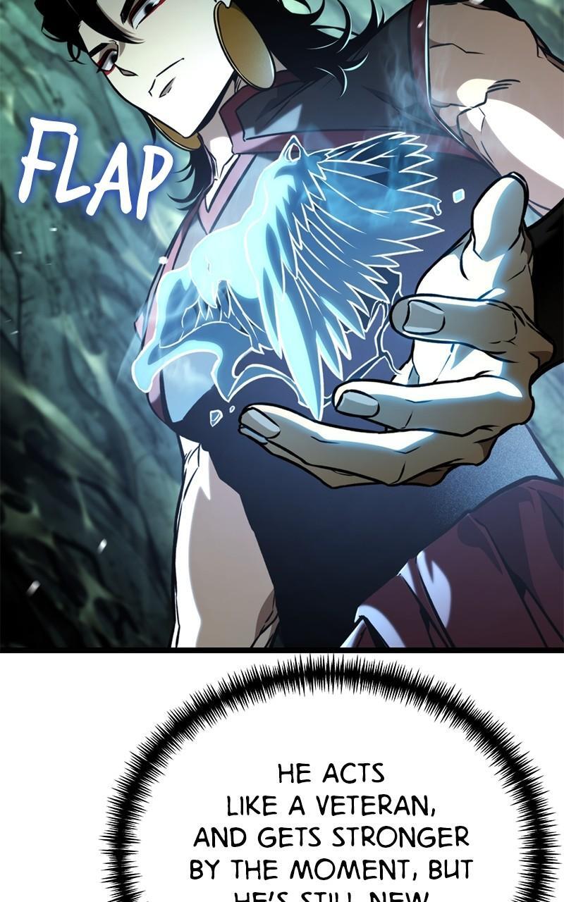 Read Reincarnator Manga Online