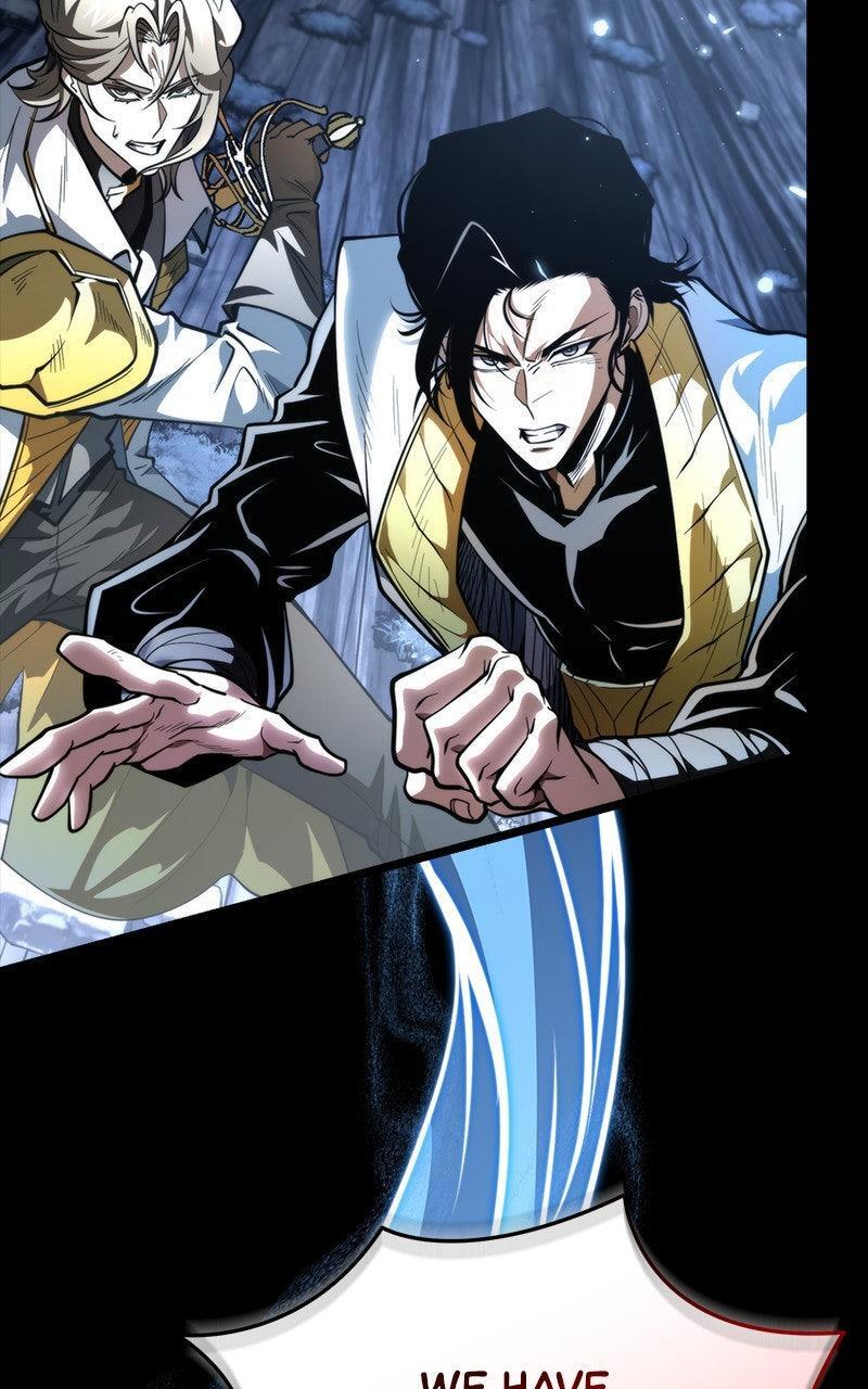 Read Reincarnator Manga Online