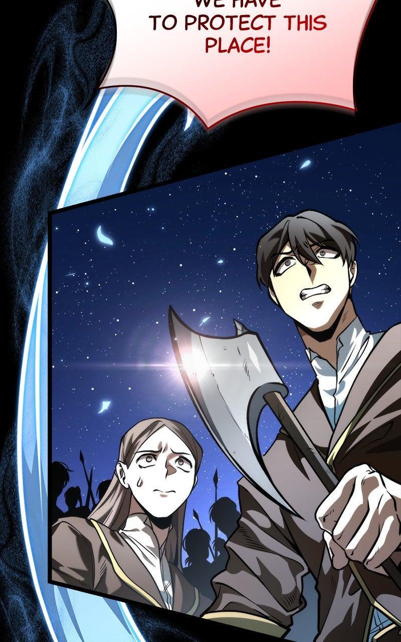 Read Reincarnator Manga Online