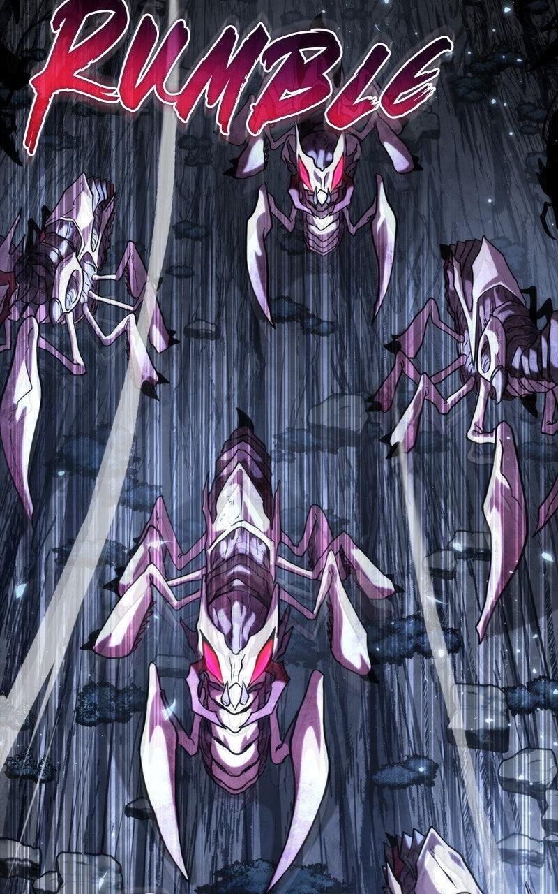 Read Reincarnator Manga Online