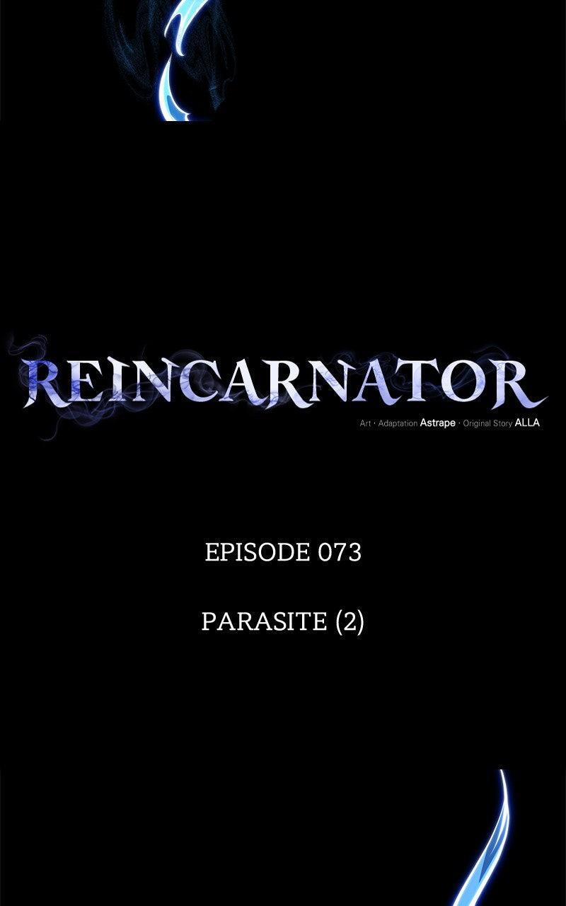 Read Reincarnator Manga Online