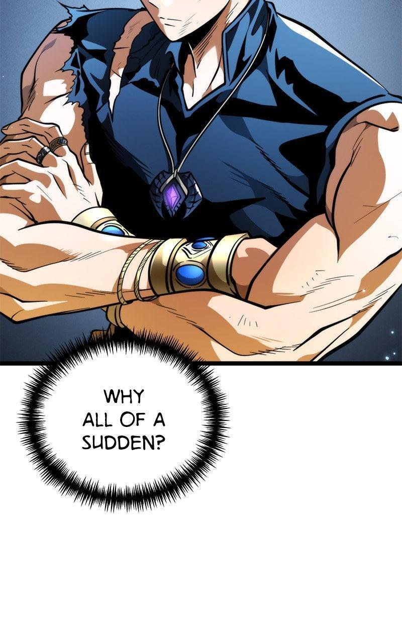 Read Reincarnator Manga Online