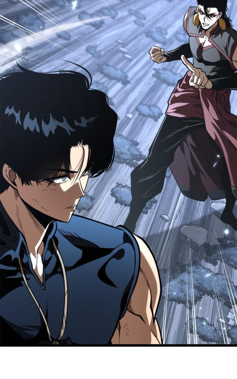 Read Reincarnator Manga Online