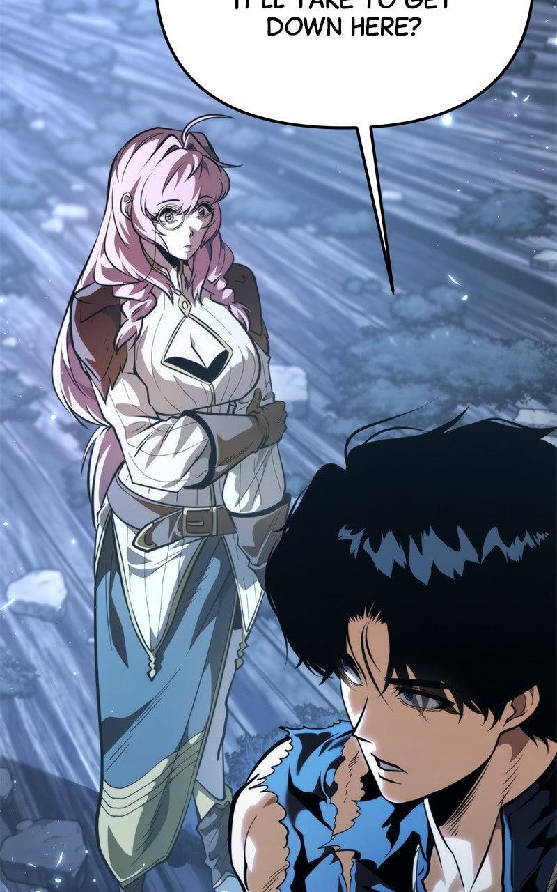 Read Reincarnator Manga Online