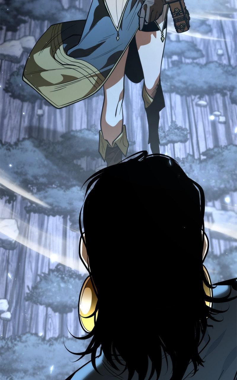 Read Reincarnator Manga Online