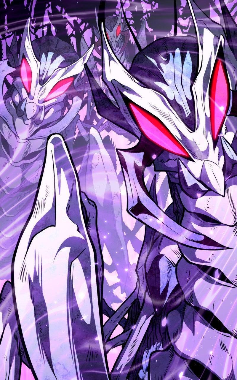 Read Reincarnator Manga Online