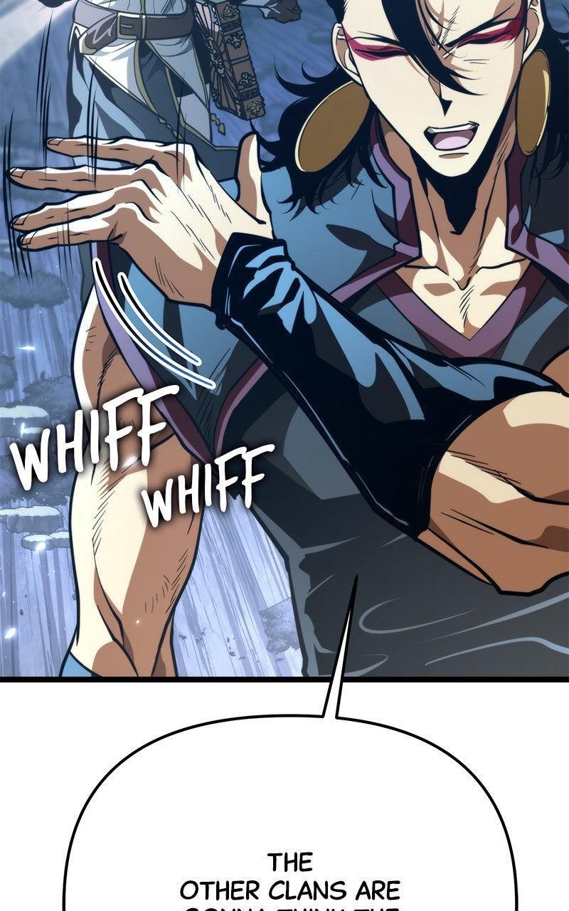 Read Reincarnator Manga Online