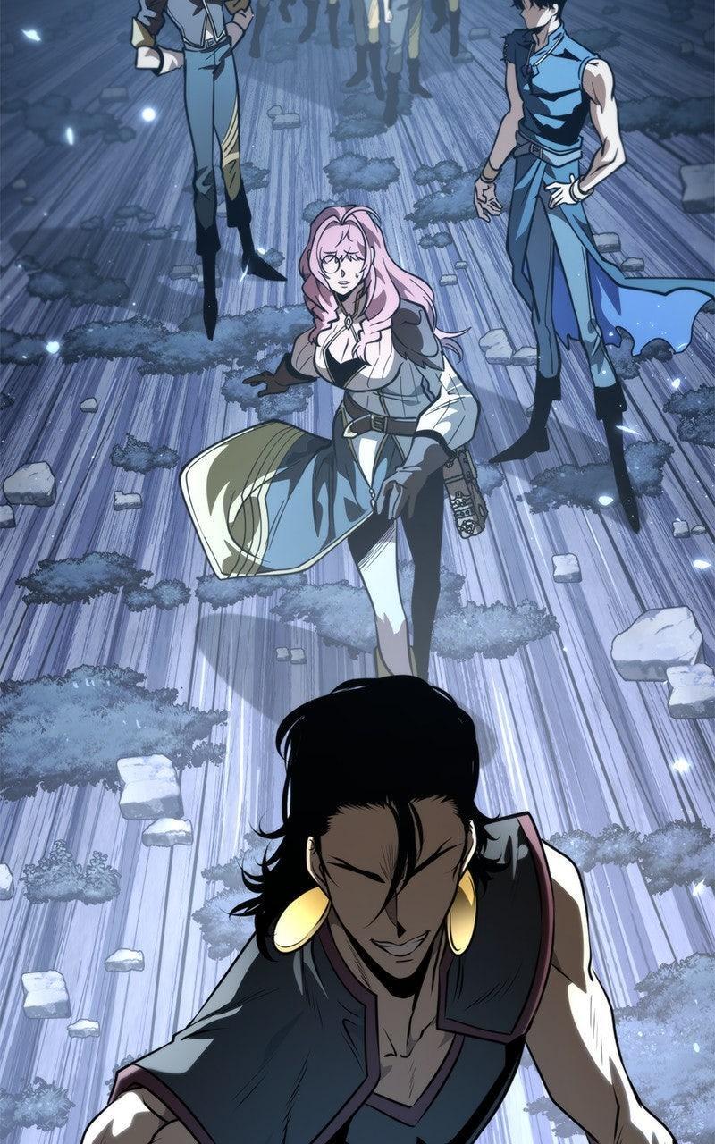 Read Reincarnator Manga Online